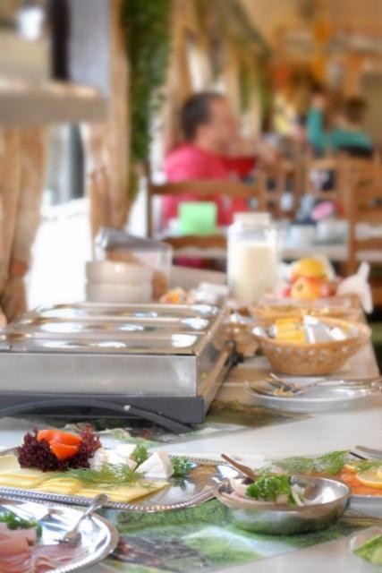 Wolkensteiner Zughotel Екстер'єр фото